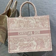 Christian Dior Shopping Bags